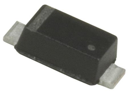 Nxp Bb202,115. Varicap Diode, 33.5Pf, Sod-523