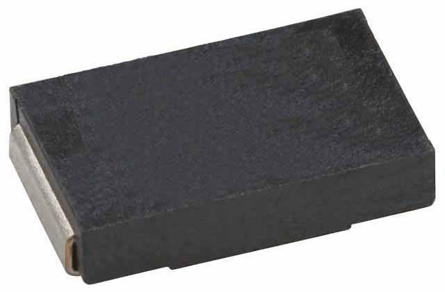 Vishay Wsr36L000Fea Metal Strip Resistor, 0.006Ohm, 1%, 4527