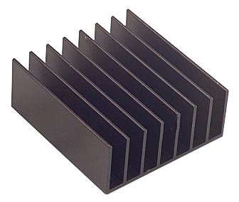 Wakefield Thermal 659-65Ab Heat Sink