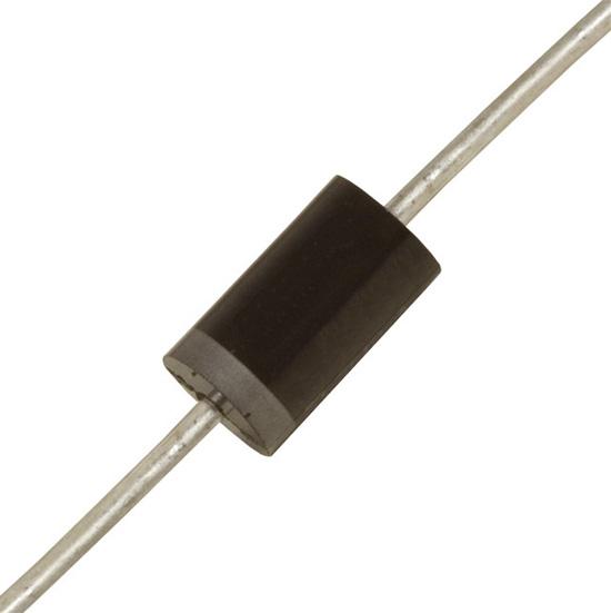 Onsemi 1N5370Bg Zener Diode, 5W, 56V, 017Aa