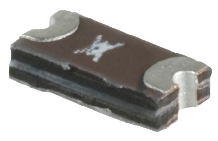 Littelfuse Nanosmdc150F-2. Fuse, Ptc Reset, 6V, 1.5A, 1206