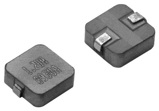 Vishay Ihlp1212Aeer1R0M11 Inductor, Shielded, 1Uh, 5.3A, Smd