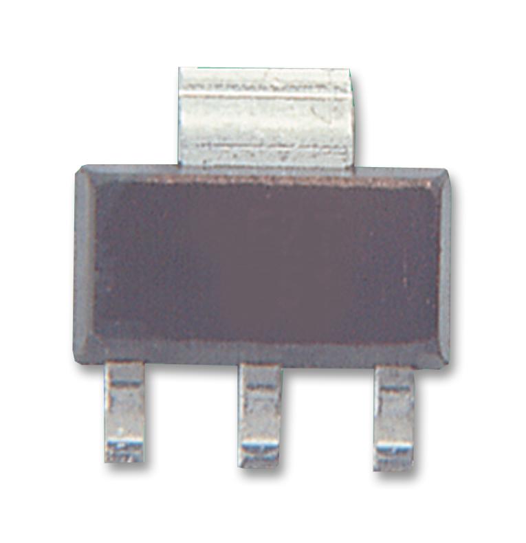 Littelfuse S402Tsrp Thyristor, 400V, 1.5A, Sot-223-4