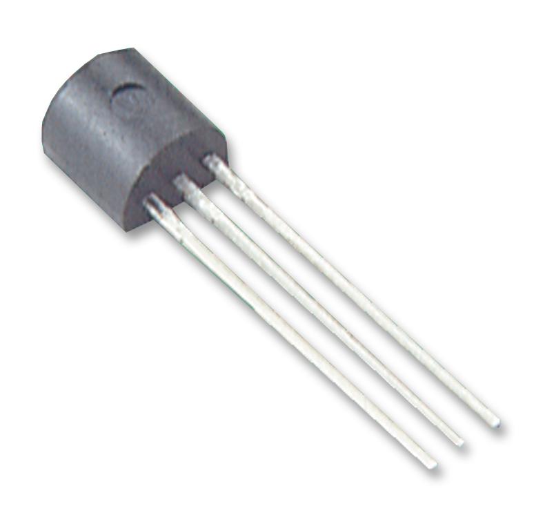 Littelfuse S8X5Ecsrp. Thyristor, 800V, 10A, To-92-3