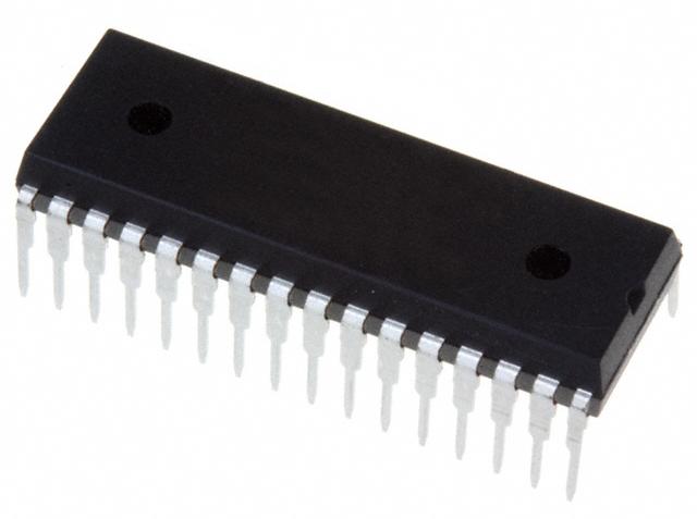 Atmel At27C020-90Pu One Time Programmable (Otp) Eprom Ic