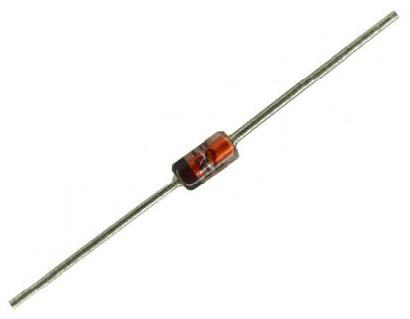 Multicomp Pro 1N5245B Zener Diode, 500Mw, 15V, Do-35