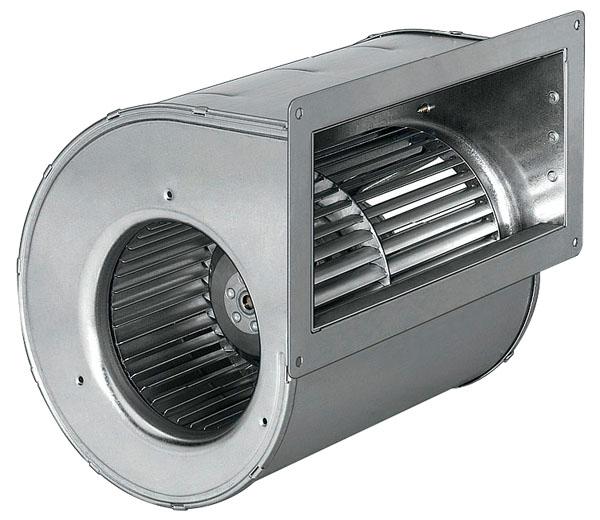 Ebm-Papst D2E133-Am47-94 Ac Centrifugal Blower