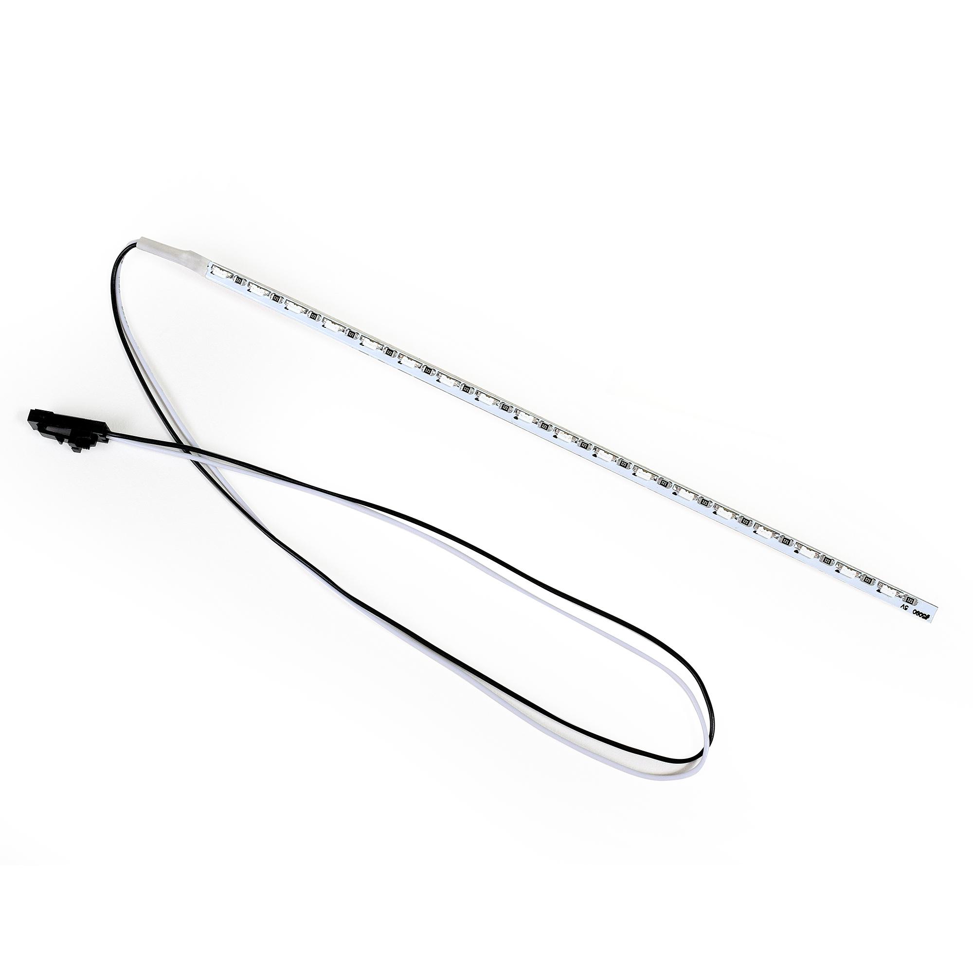 Plazmo Industries 29903100 Light Strip Length:6.2