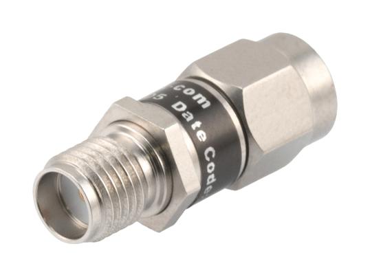 L-Com Lcat1005-05 Rf Attenuator, Sma Plug-Jack, 50 Ohm