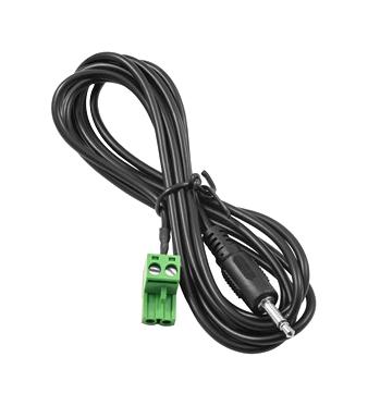 Desco 19334 Replacement Interface Cord, Power Relay