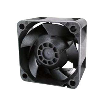 Orion Fans Od4028-24Hbxe. Dc Fan, Ball, 40Mm, 22750Rpm, 24V, 0.45A