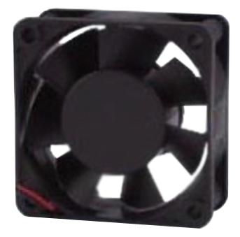 Orion Fans Od6025-48Hbxe. Dc Fan, Ball, 60Mm, 7515Rpm, 48V, 0.2A