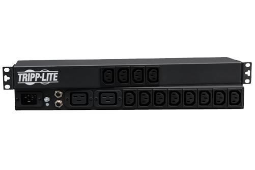 Eaton Tripp Lite Pdu12Iec Power Outlet Strip