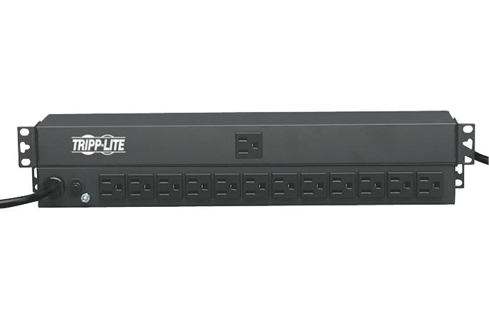 Eaton Tripp Lite Pdu1215 Power Outlet Strip