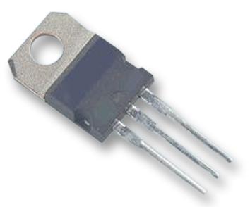 Vishay Irf840Lcpbf N Channel Mosfet, 500V, 8A To-220Ab