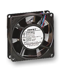 Ebm-Papst 8414Ng Tube Axial Dc Fan