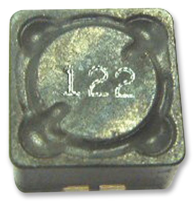 Bourns Srr1280-470M. Inductor, Shielded, 47Uh, 2.8A, Smd