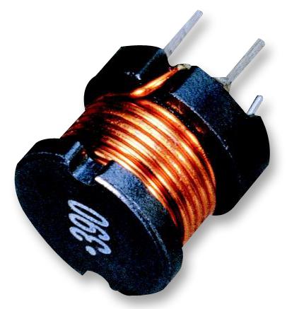 Multicomp Pro Mcsch895-100Lu. Inductor, 10Uh, 2.6A, +15%