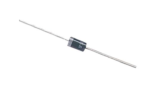 Onsemi 1N4148Ta Diode, Ultrafast Recovery, 300Ma, 100V, Do-204Ah