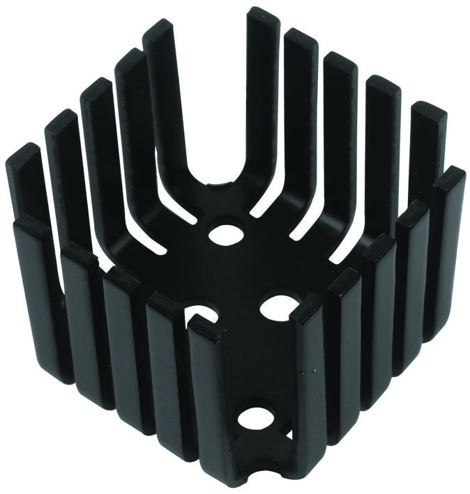 Boyd 505403B00000G Heat Sink