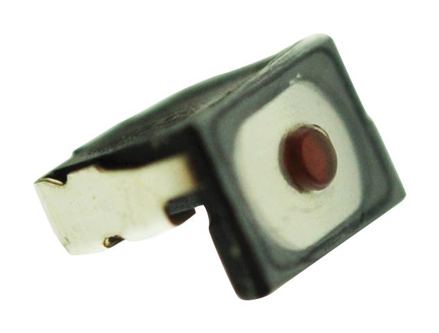 E-Switch Tl4110Af160Q Tactile Sw, Spst-No, 0.02A, 15Vdc, Smd