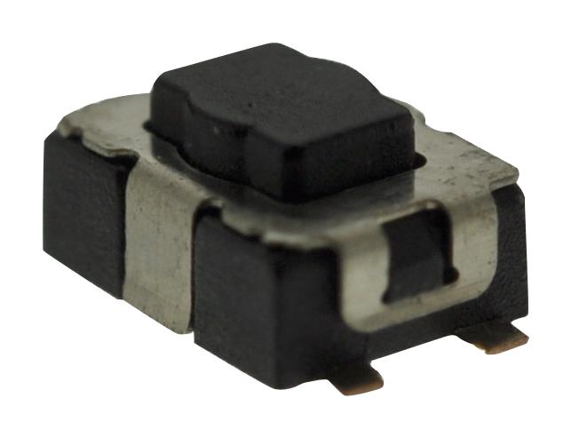 E-Switch Tl6330Af200Q Tactile Sw, Spst, 1Va, 32Vdc, Smd