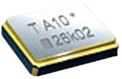 Txc 7M-24.576Mbbk-T Crystal, 24.576Mhz, 20Pf, 3.2 X 2.5Mm