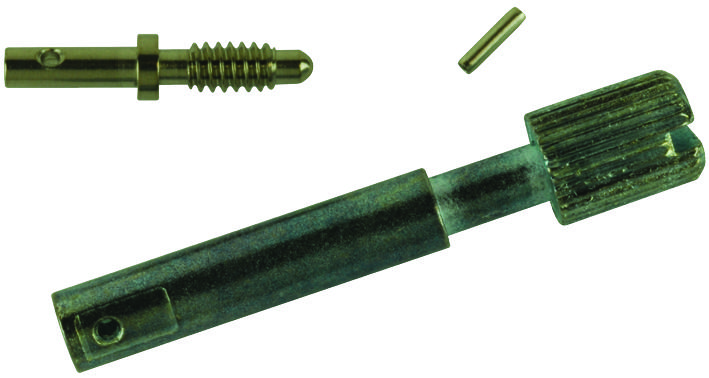 Amp - Te Connectivity 201413-1 Jack Screw Kit, M3.5, 11.81Mm M Ser Conn