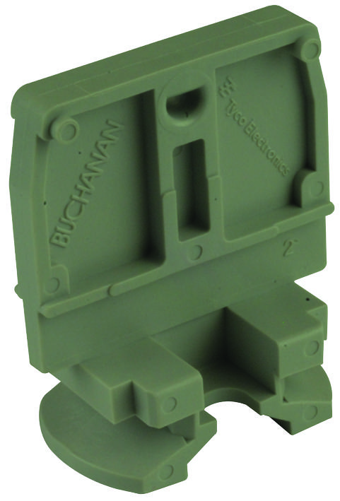 Buchanan - Te Connectivity 1546164-1 Standard Terminal Block