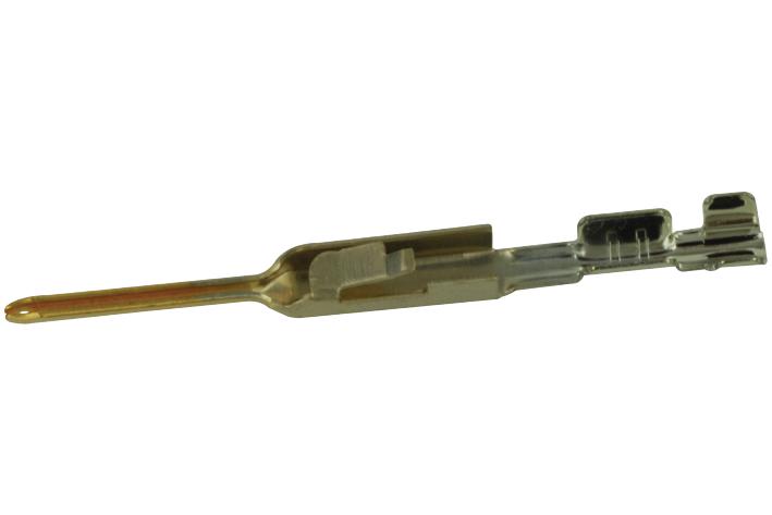 Amp - Te Connectivity 1-104505-3 Contact, Pin, 26-22Awg, Crimp