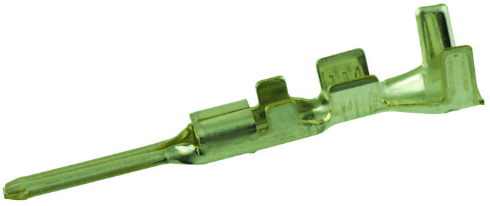 Edac 570-290-711 Contact, Pin, 22-20Awg, Crimp