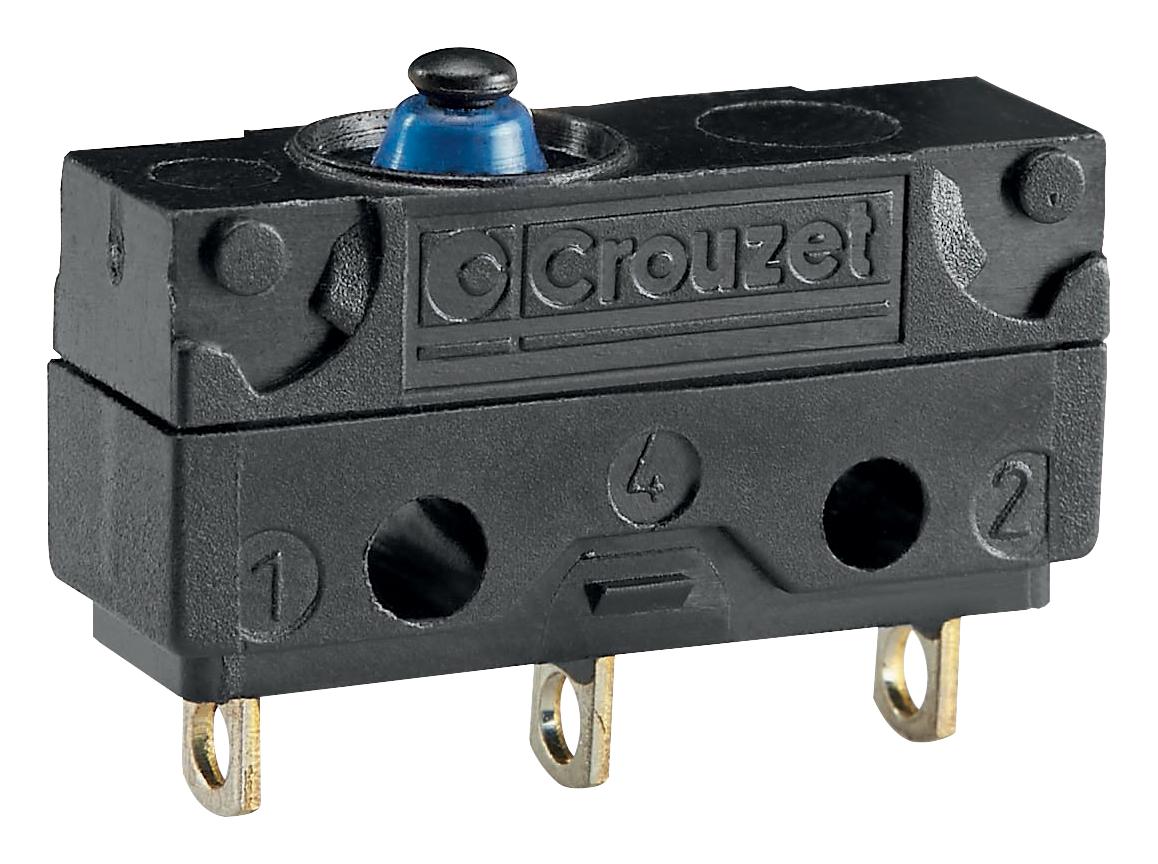 Crouzet 88970809 Faceplate, Ip40, Panel