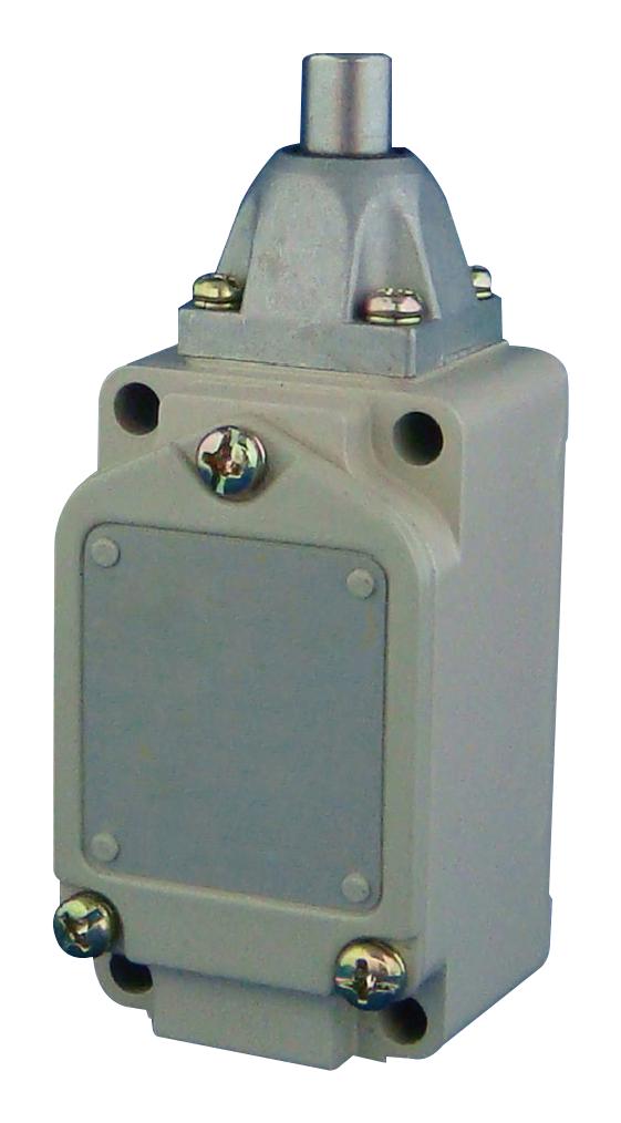 Multicomp Pro Mc002429 Limit Switch, Top Plunger, 250Vac, 2A