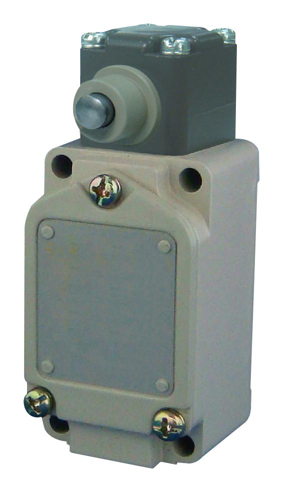 Multicomp Pro Mc002430 Limit Switch, 250Vac, 2A