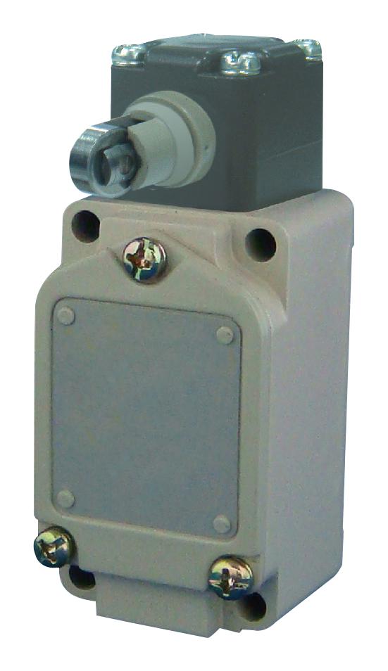 Multicomp Pro Mc002432 Limit Switch, Roller Plunger, 250V, 2A