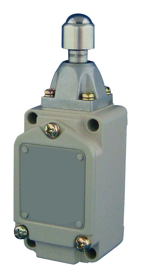 Multicomp Pro Mc002438 Limit Switch, Ball Plunger, 250Vac, 2A