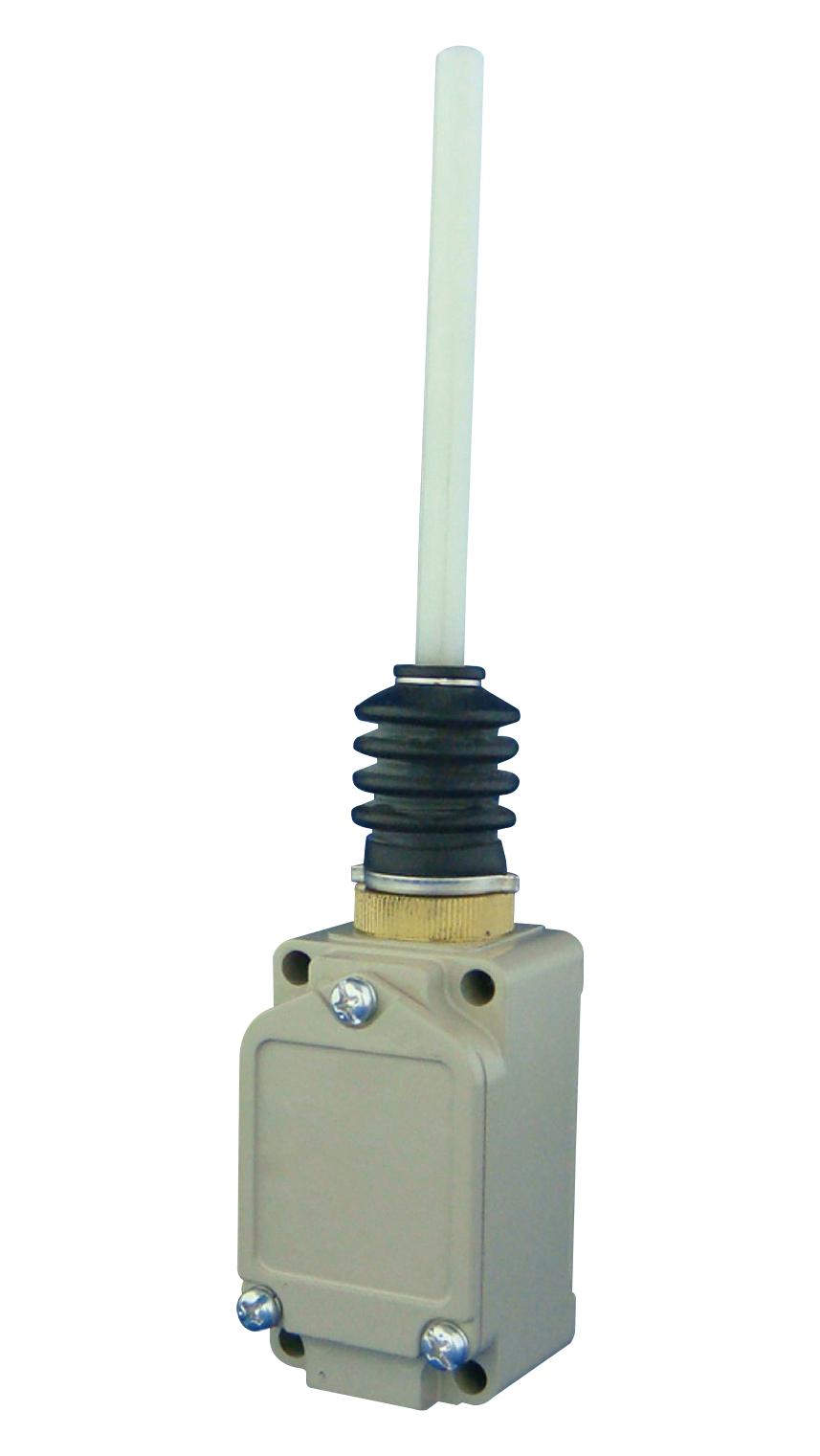 Multicomp Pro Mc002440 Limit Switch, Coil Spring, 250Vac, 2A