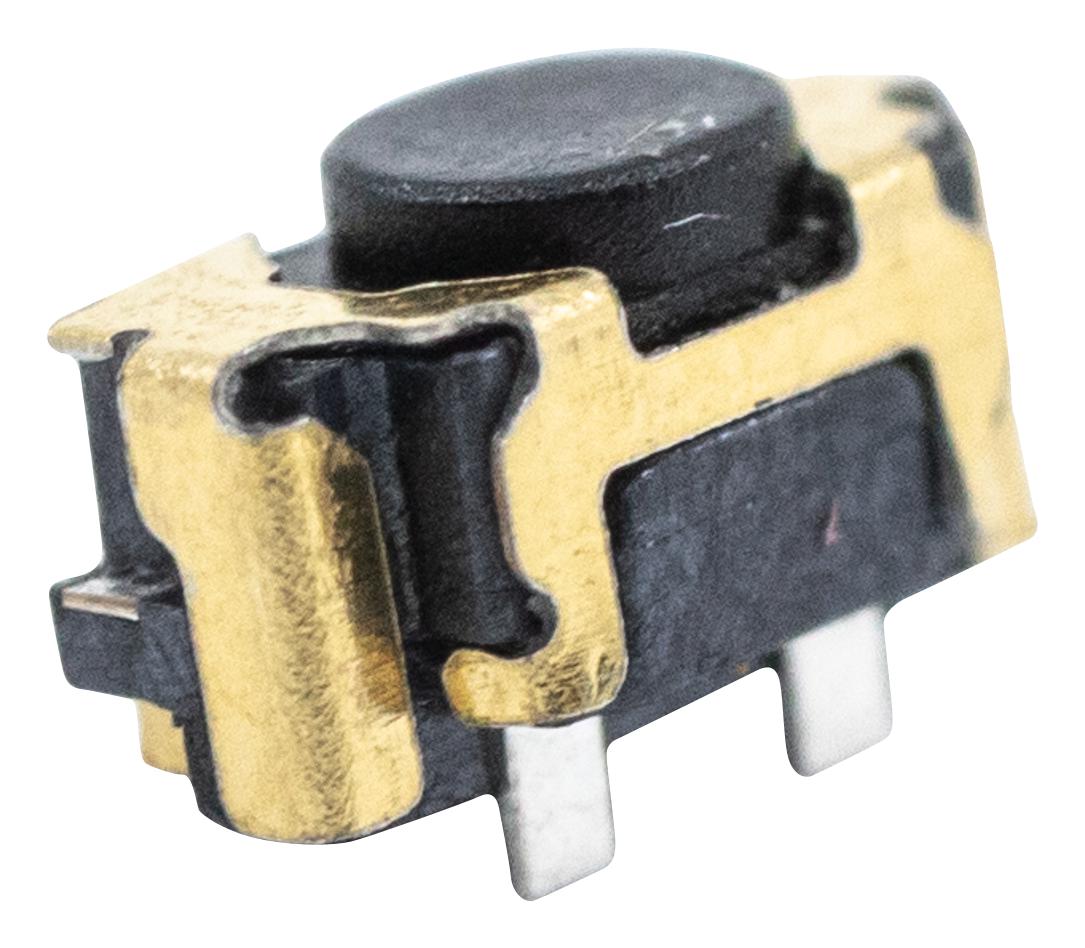 E-Switch Tl4115Af160Q. Tactile Switch, 0.05A, 12Vdc, Smd