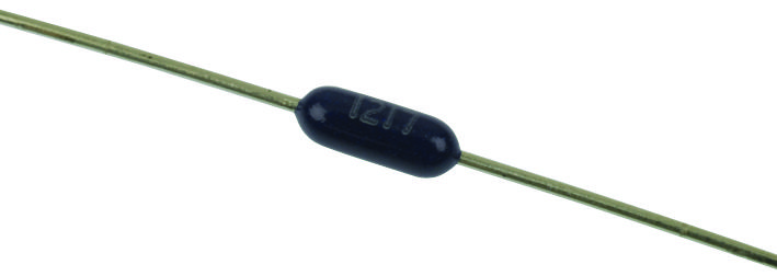 Vishay Cmf501K0000Fheb. Metal Film Resistor, 1Kohm, 250Mw, 1%