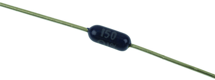 Vishay Cmf50150R00Fheb Metal Film Resistor, 150 Ohm, 250Mw, 1%