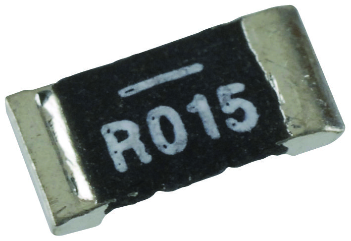 Vishay Wsl1206R0150Fea. Current Sense Resistor, 0.015 Ohm, 250Mw, 1%