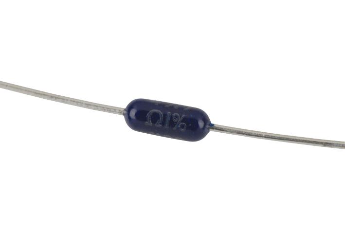 Vishay Cmf5049R900Fheb Metal Film Resistor, 49.9 Ohm, 250Mw, 1%