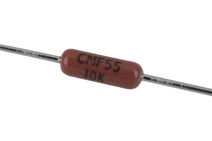 Vishay Cmf5510K000Fhek Metal Film Resistor, 10Kohm, 500Mw, 1%