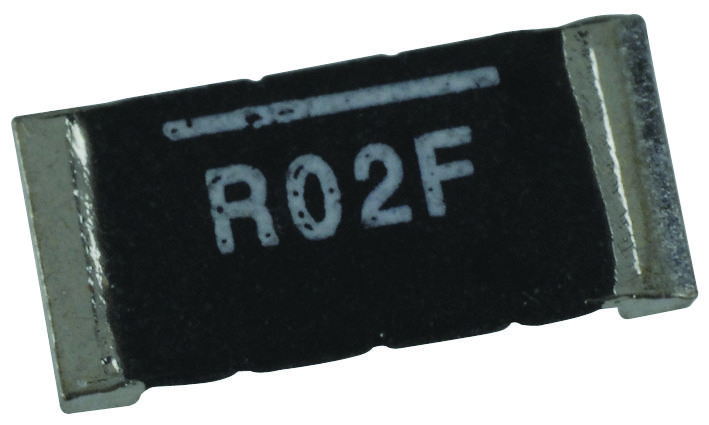 Vishay Wsl2010R0300Fea18-Del Metal Strip Resistor, 0.03Ohm, 1%, 2010