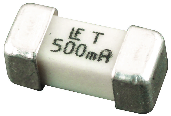 Littelfuse 0454.500Mr. Surface Mount Fuse