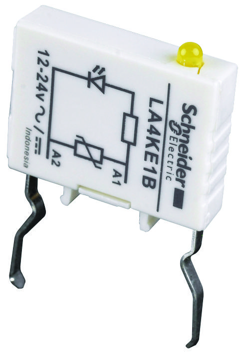 Schneider Electric La4Ke1B Contactor