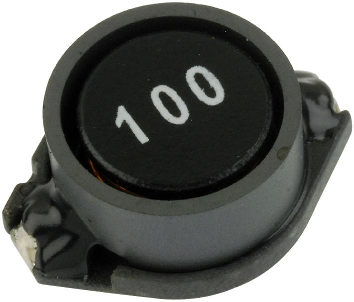 Multicomp Pro Mcpd5022Mt101 Inductor, Un-Shielded, 100Uh, Smd, Full Reel