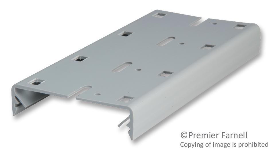 Buchanan - Te Connectivity 2Tk2D-6 Din Mounting Rail