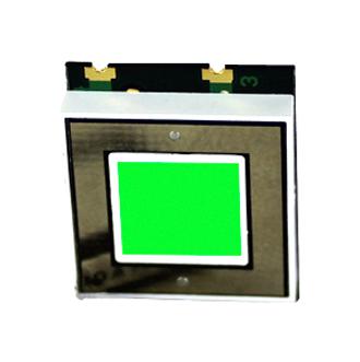 Vcc (Visual Communications Company) Csms15Cic05 Capacitive Touch Sensor Display, Green