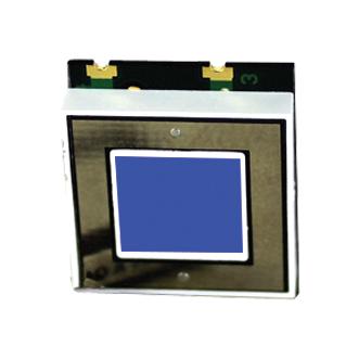 Vcc (Visual Communications Company) Csms15Cic06 Capacitive Touch Sensor Display, Blue